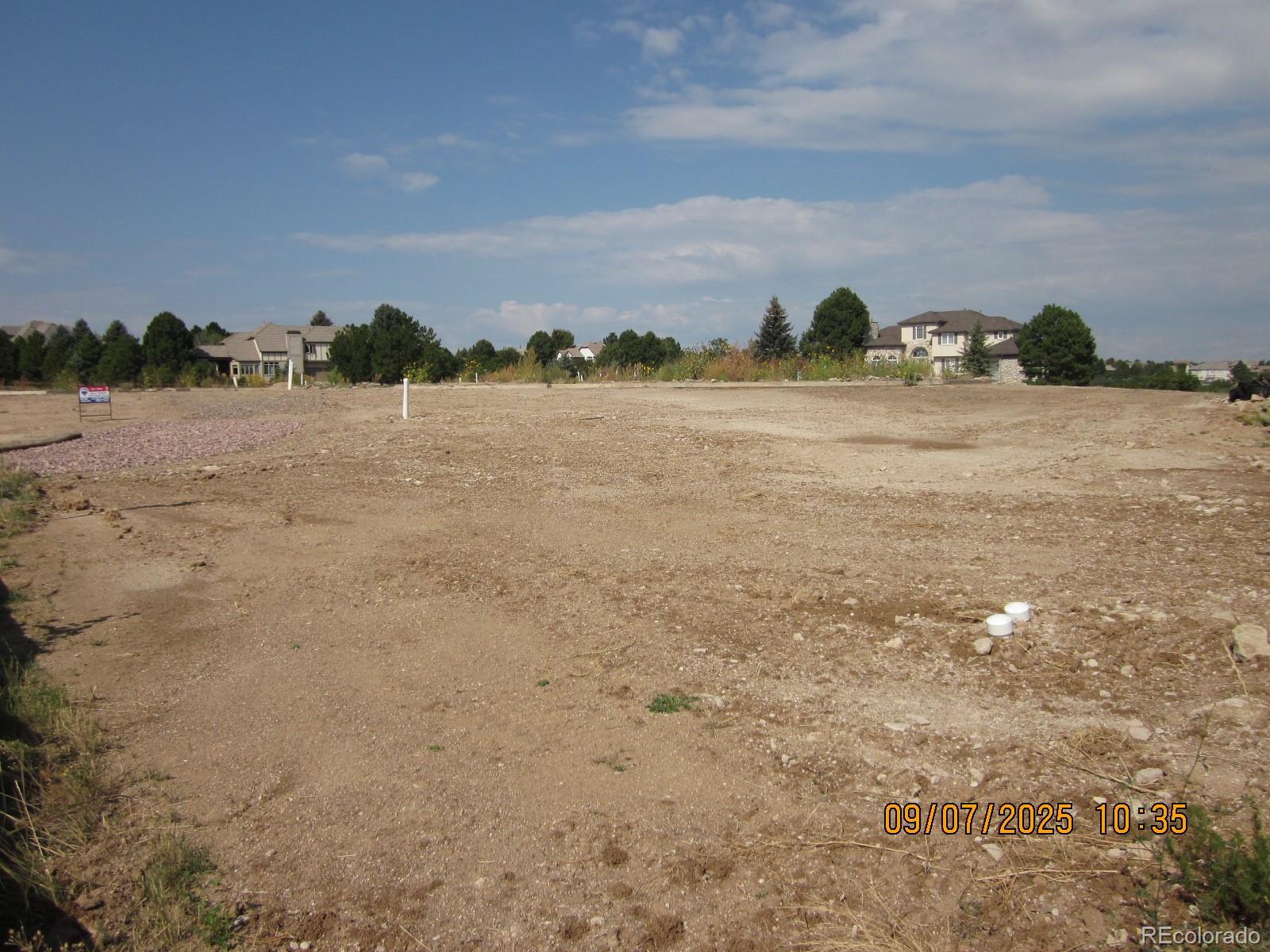 1507 White Fir Terrace Castle Rock CO 80108