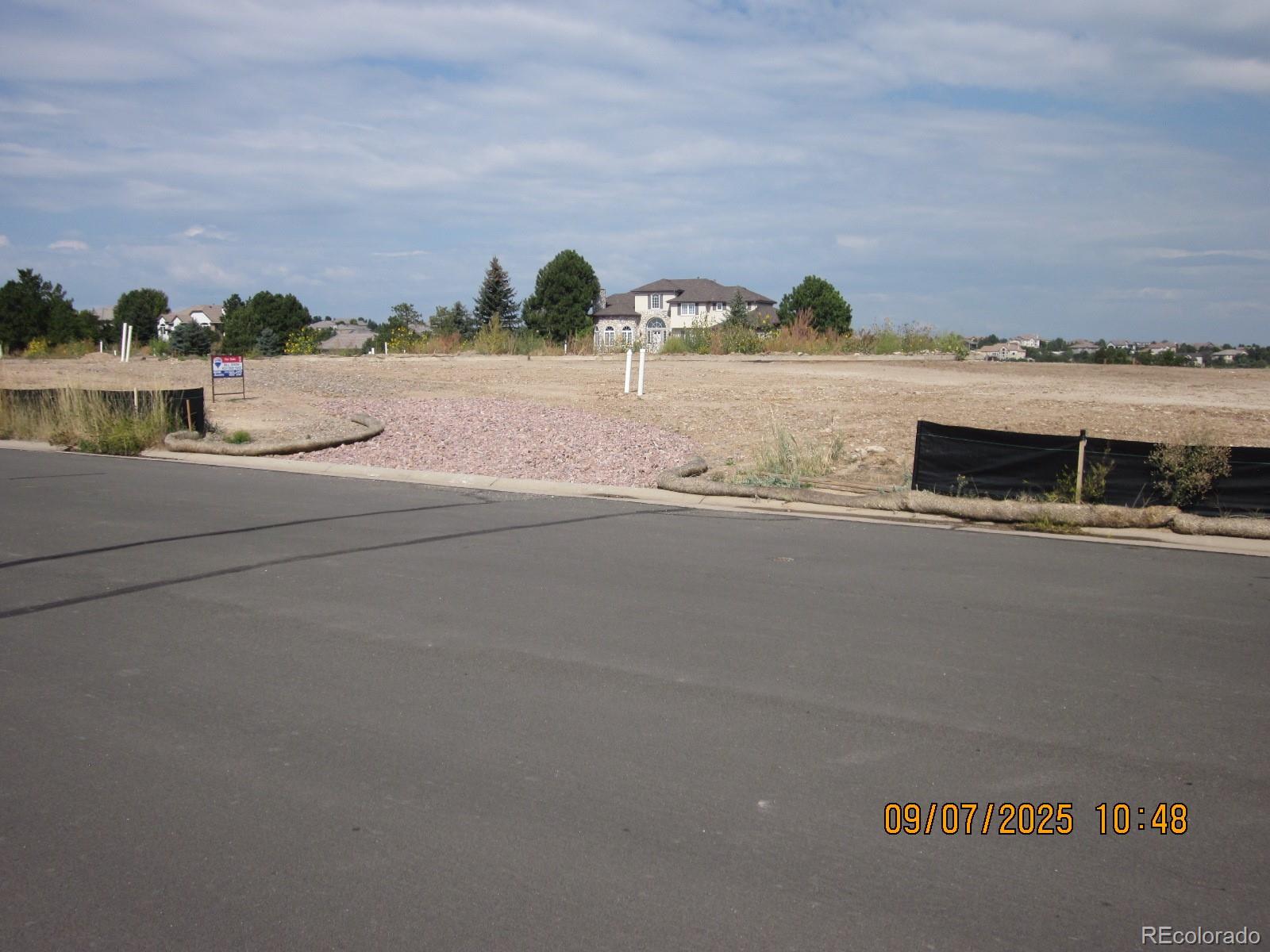 1507 White Fir Terrace Castle Rock CO 80108