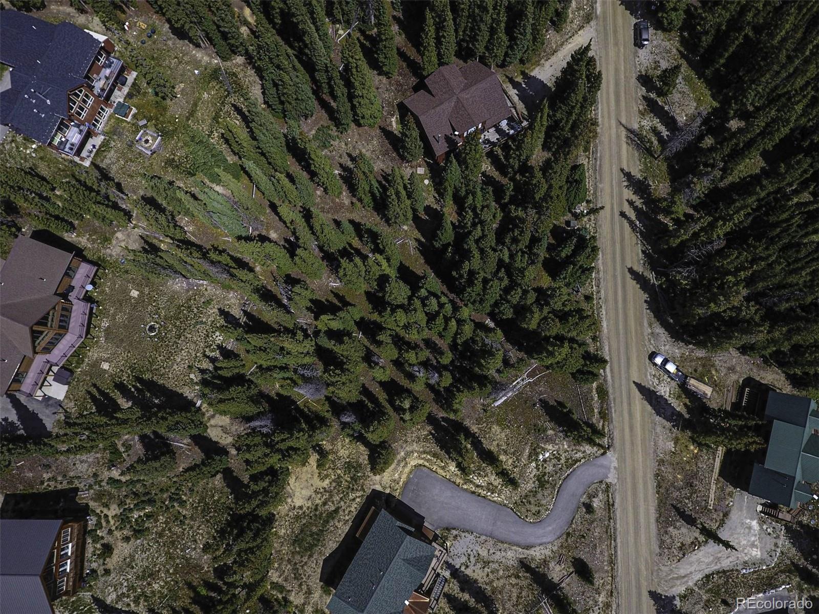 233 Camron Lane Breckenridge CO 80424