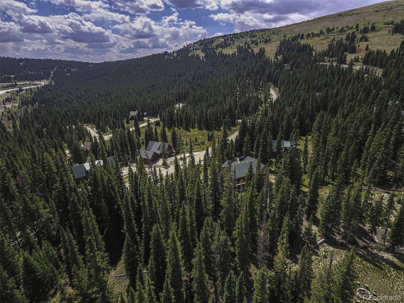 233 Camron Lane Breckenridge CO 80424
