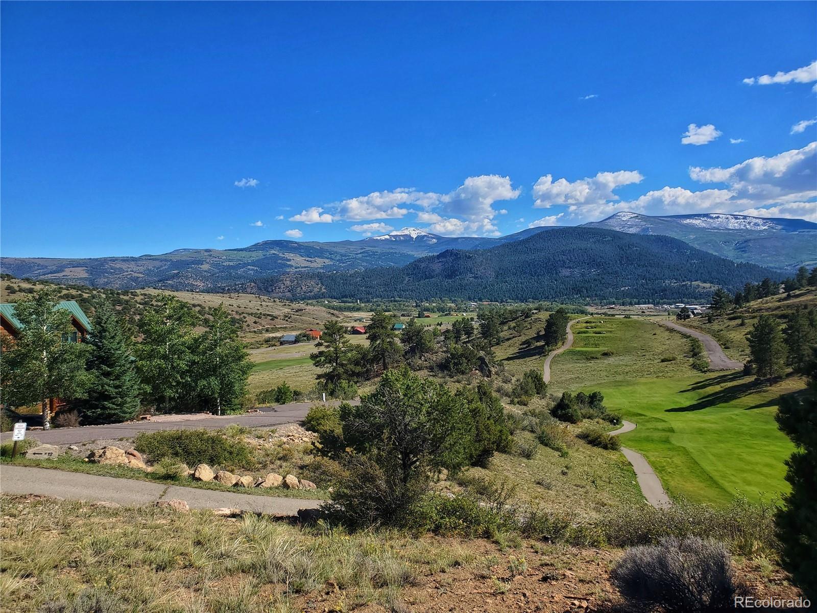 120 Fairway Ridge Lane South Fork CO 81154