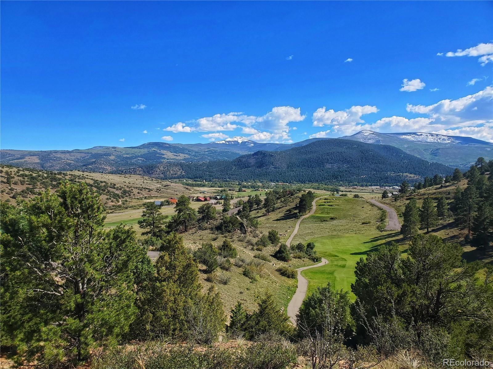120 Fairway Ridge Lane South Fork CO 81154