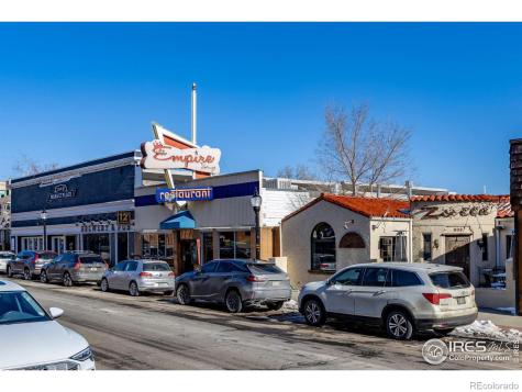 1655 Main Street Louisville CO 80027