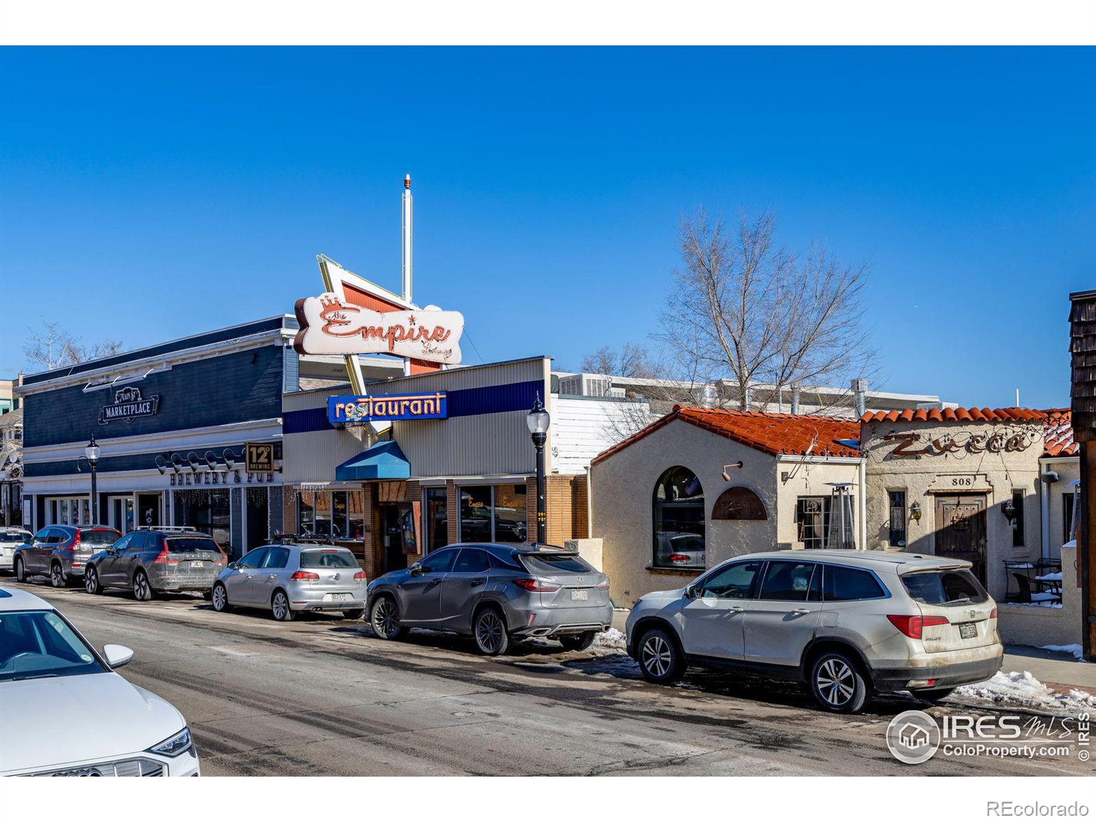 1655 Main Street Louisville CO 80027