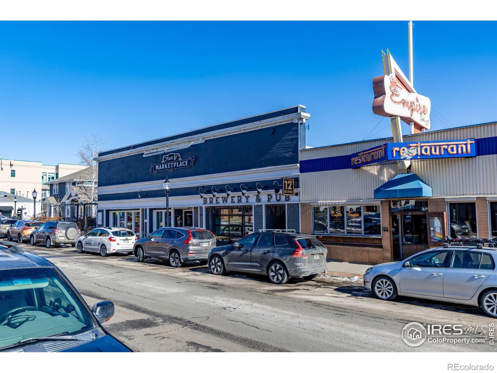 1655 Main Street Louisville CO 80027