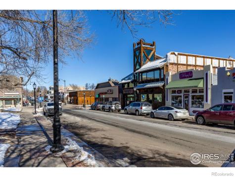 1655 Main Street Louisville CO 80027