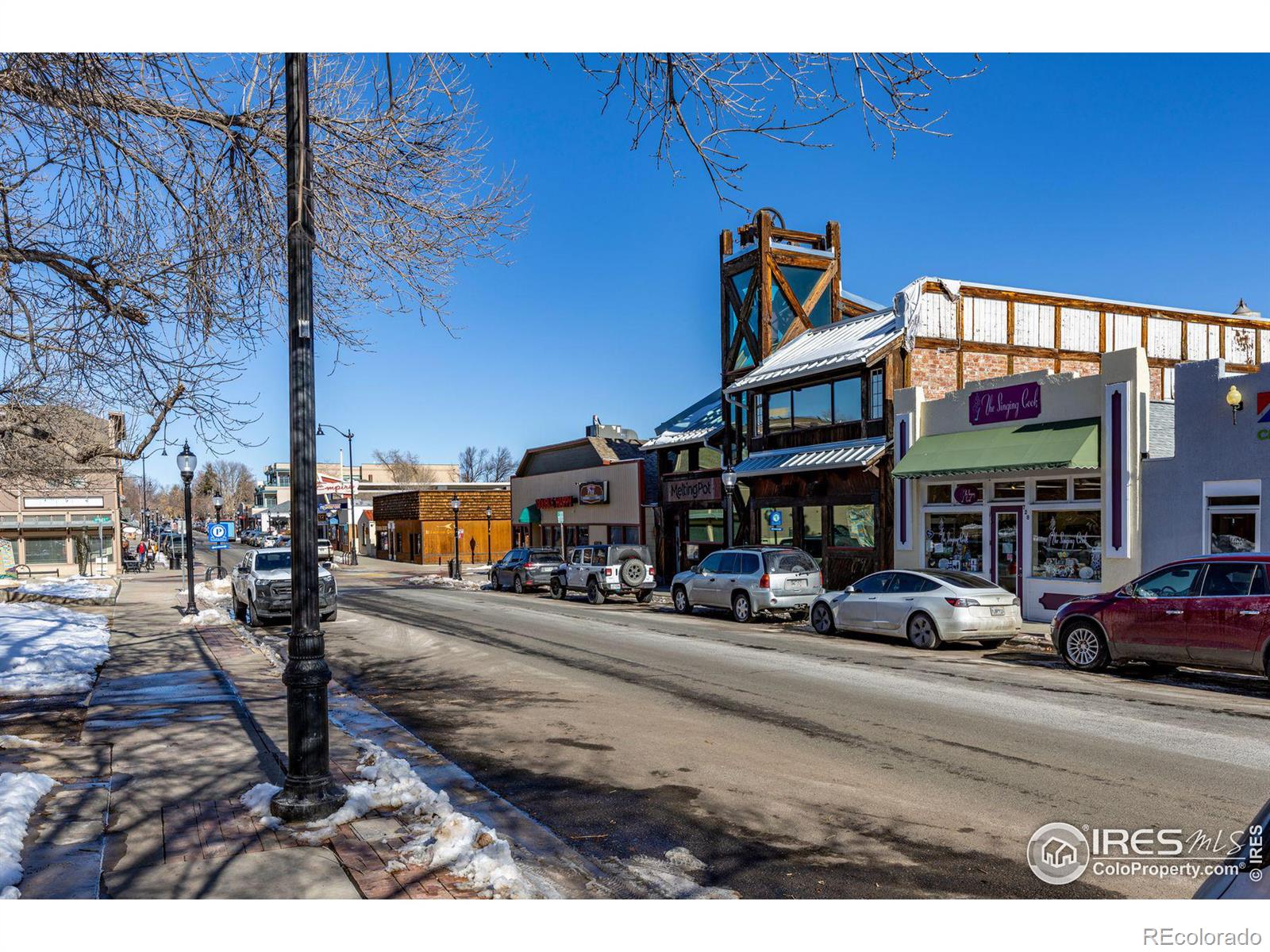 1655 Main Street Louisville CO 80027