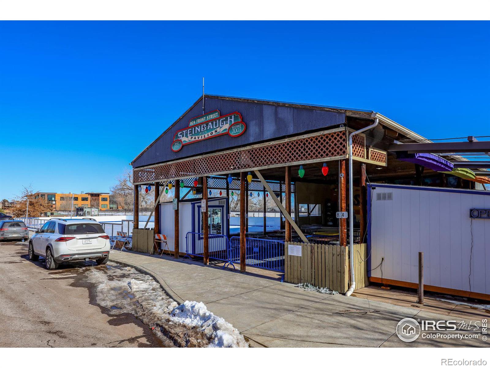 1655 Main Street Louisville CO 80027