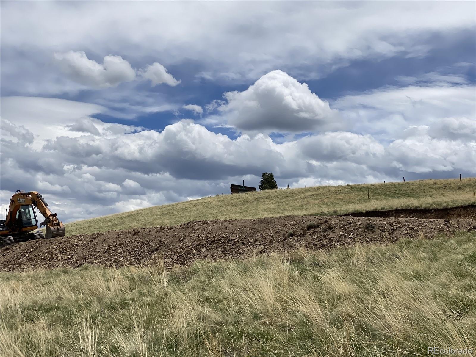County Road 341 Westcliffe CO 81252