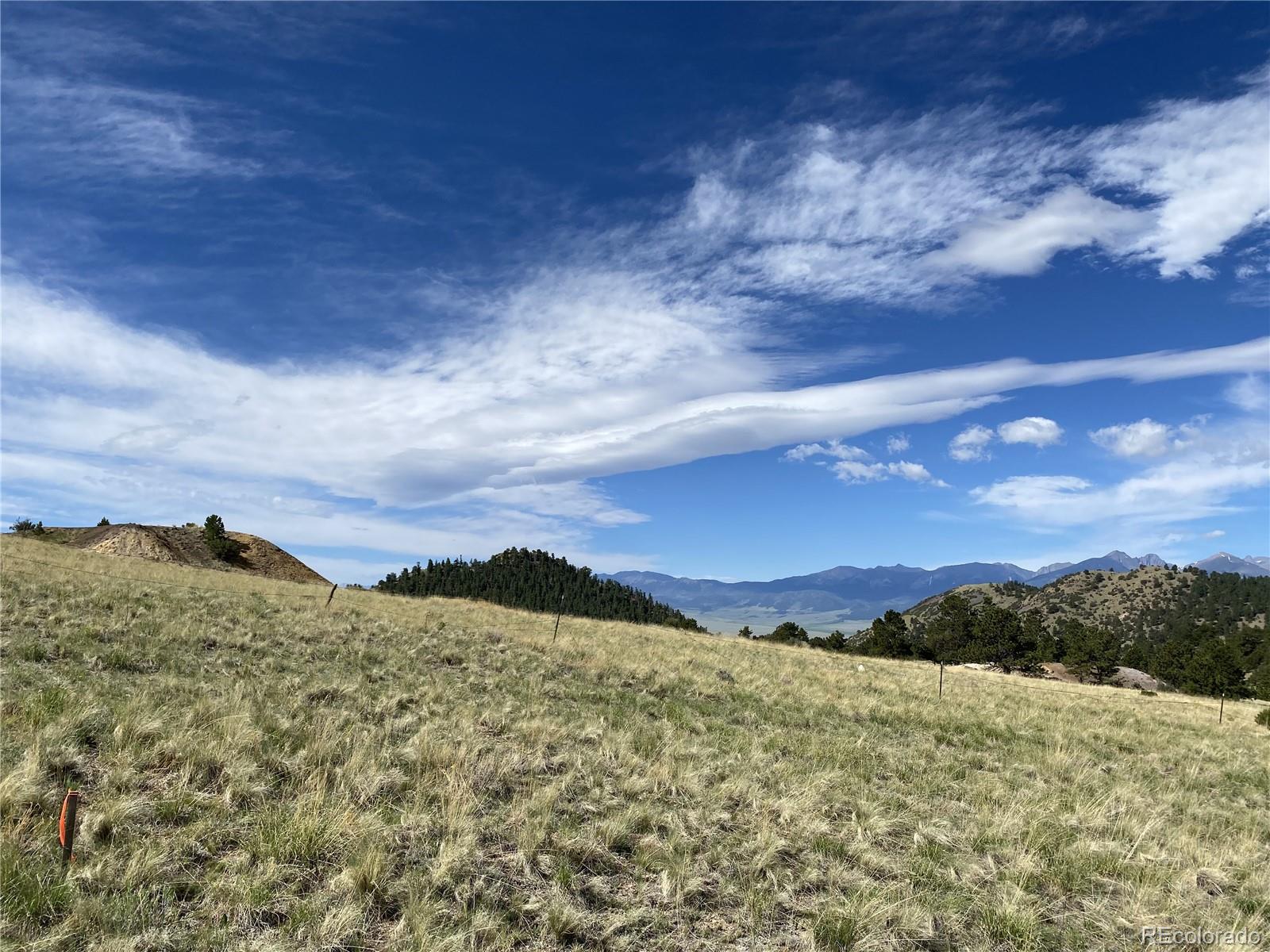 County Road 341 Westcliffe CO 81252
