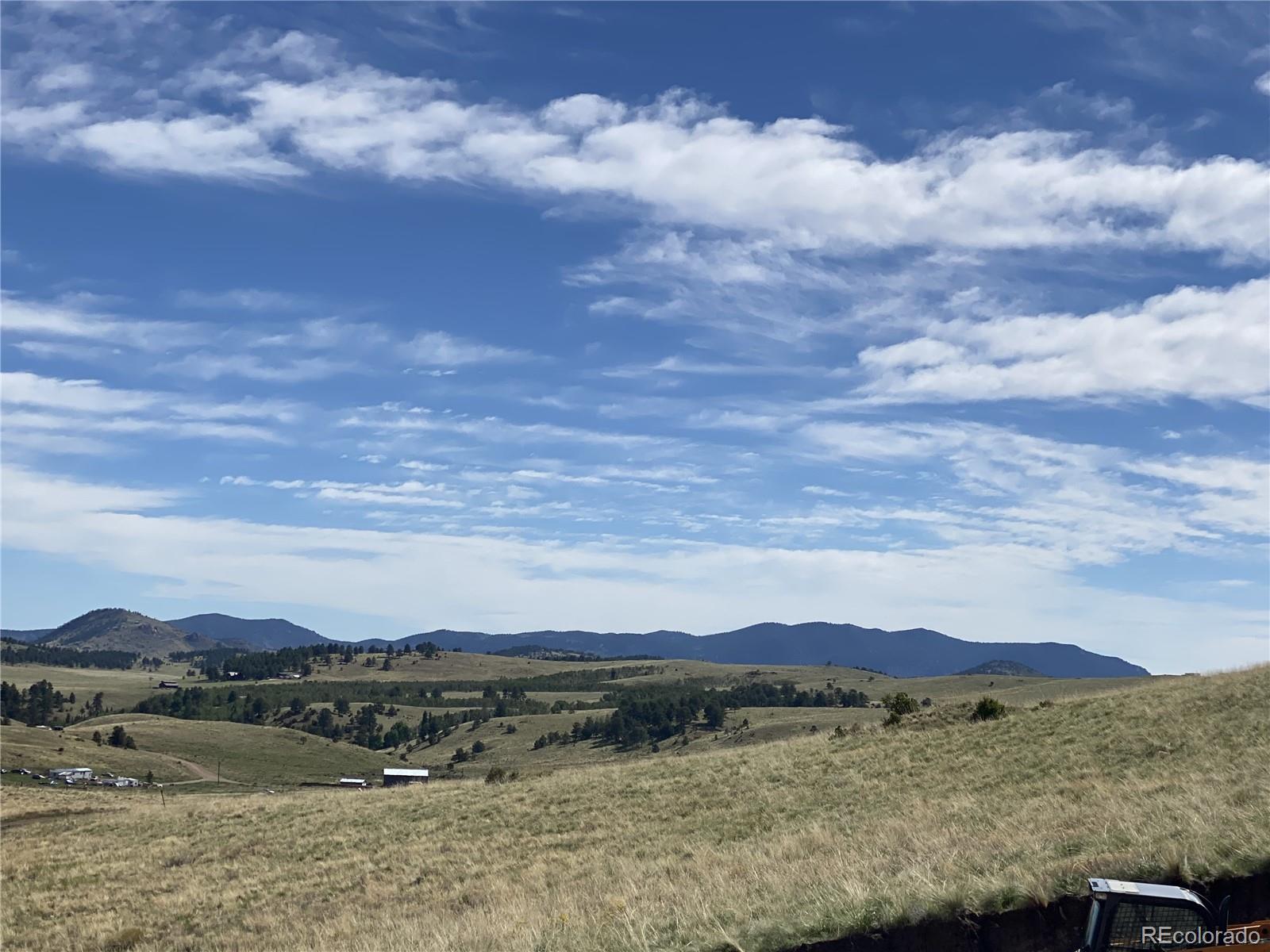County Road 341 Westcliffe CO 81252
