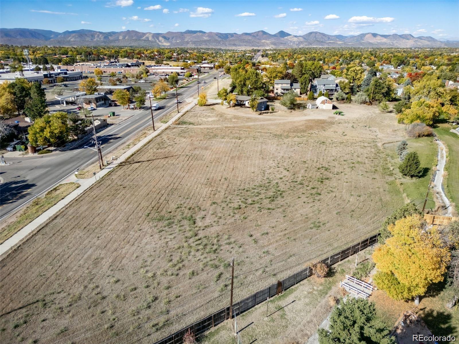 6365 W Coal Mine Avenue Littleton CO 80123