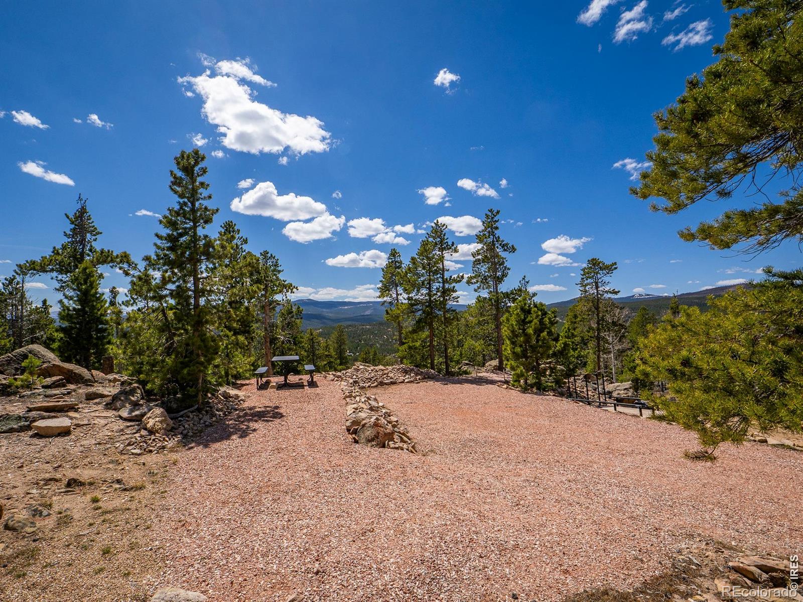 132 Dogrib Court Red Feather Lakes CO 80545