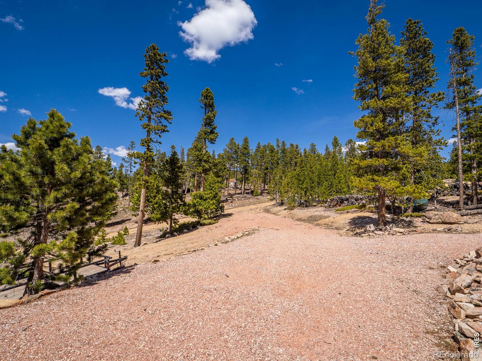 132 Dogrib Court Red Feather Lakes CO 80545