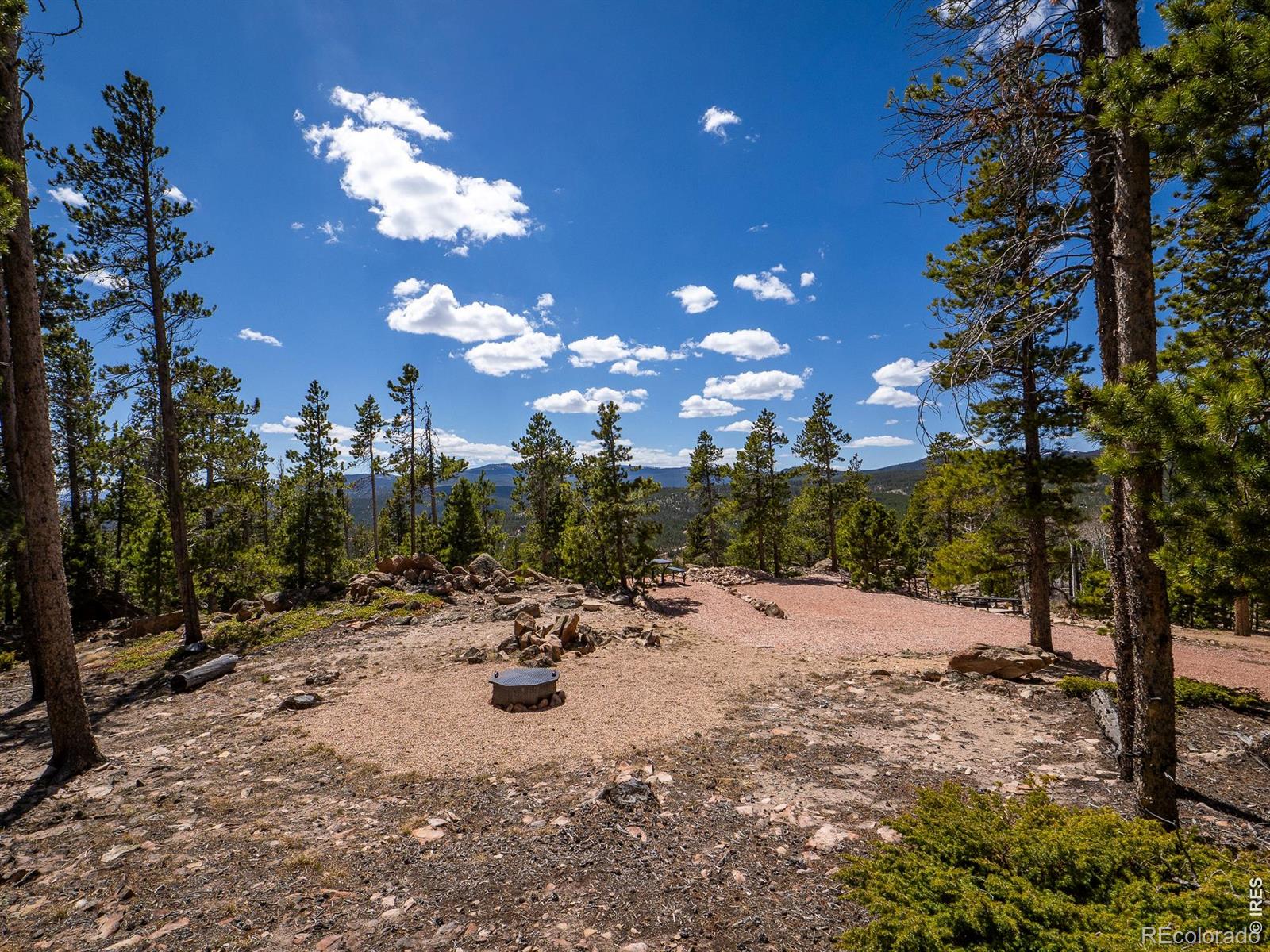 132 Dogrib Court Red Feather Lakes CO 80545