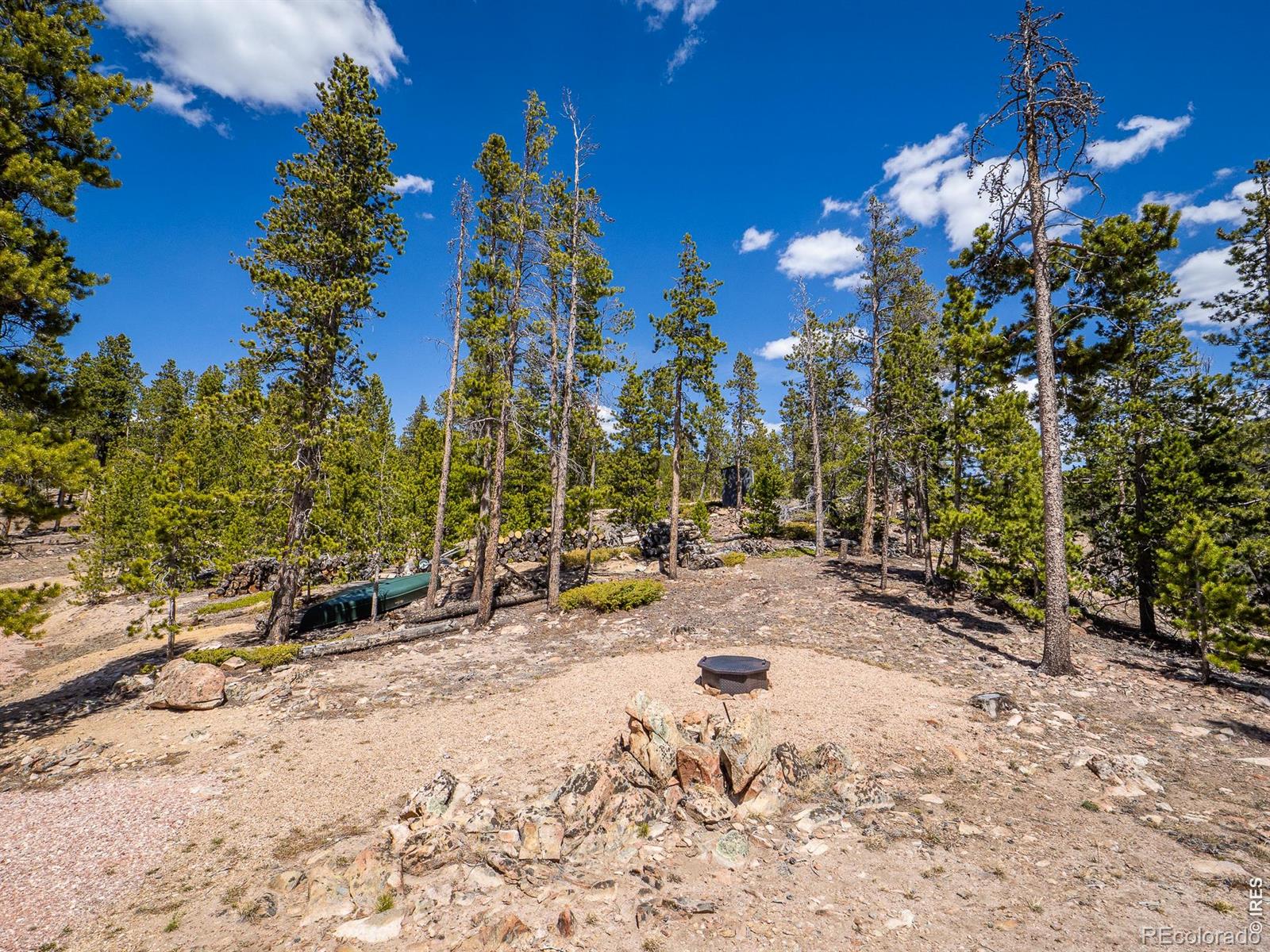 132 Dogrib Court Red Feather Lakes CO 80545