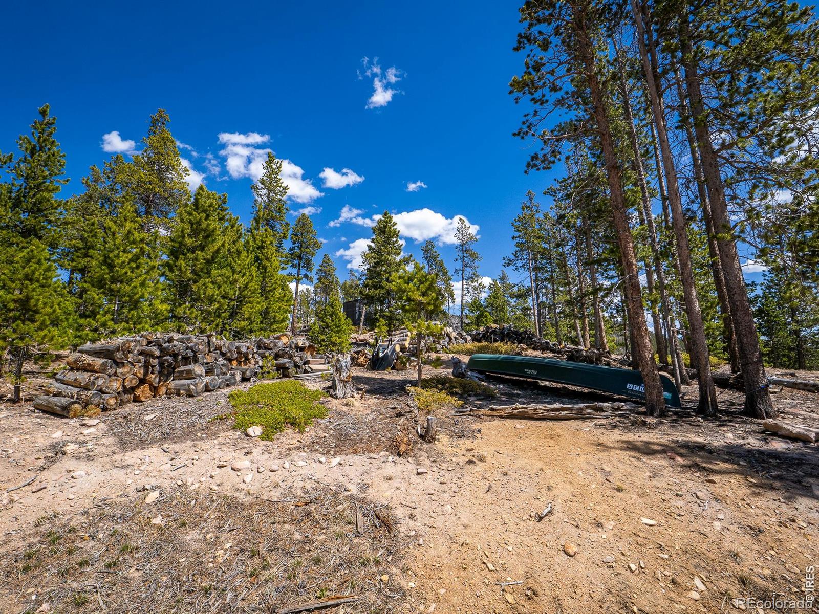 132 Dogrib Court Red Feather Lakes CO 80545