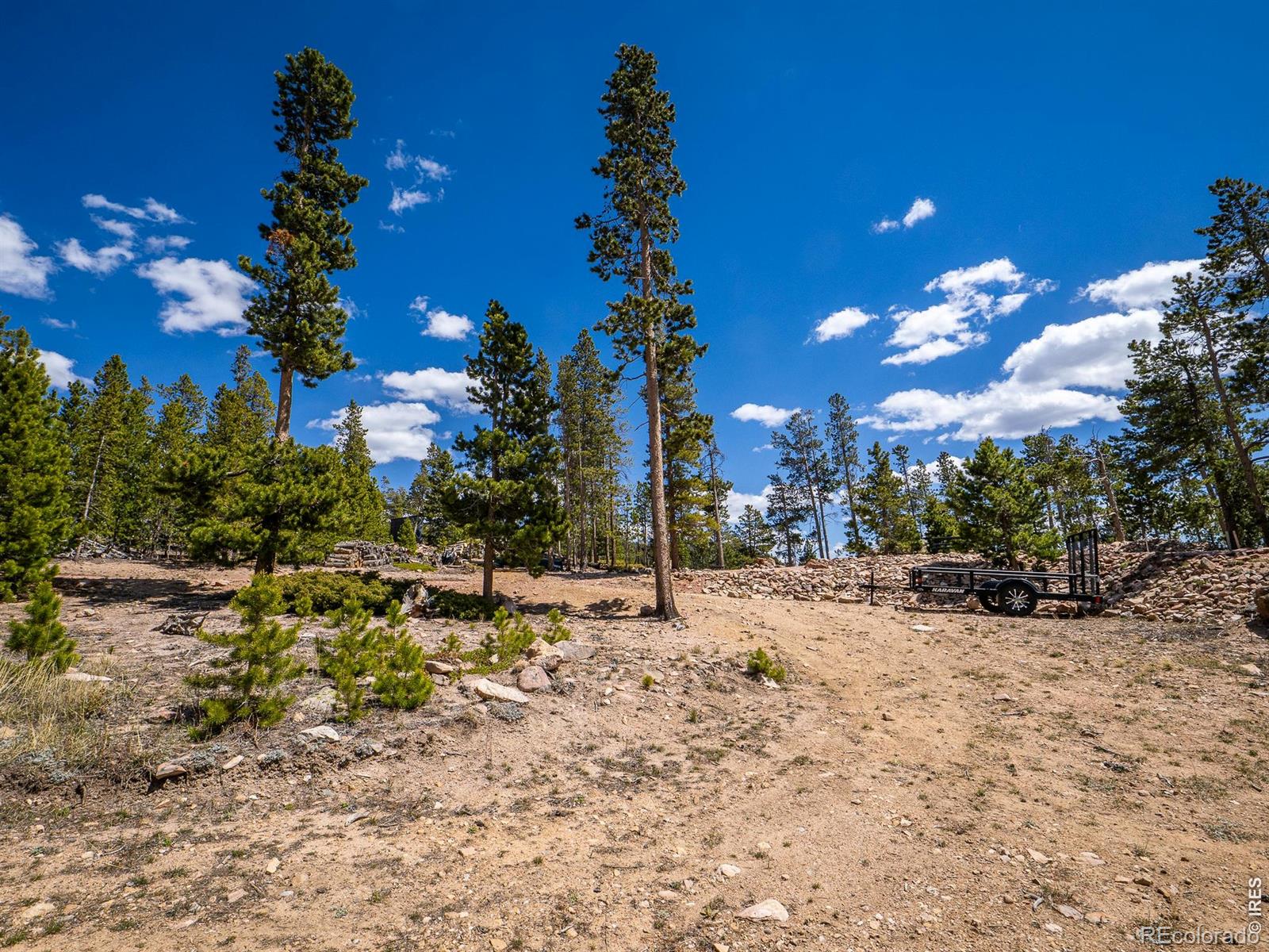 132 Dogrib Court Red Feather Lakes CO 80545