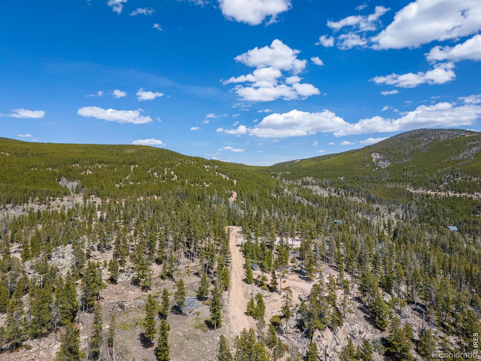 132 Dogrib Court Red Feather Lakes CO 80545