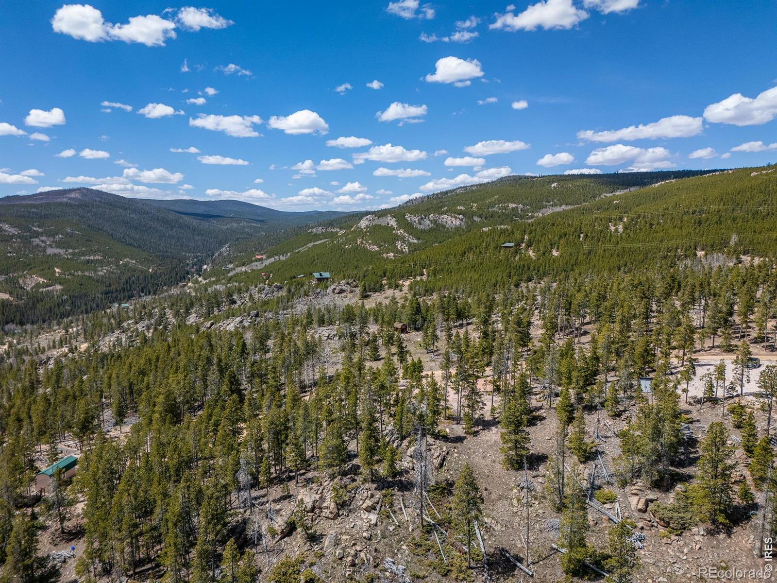 132 Dogrib Court Red Feather Lakes CO 80545