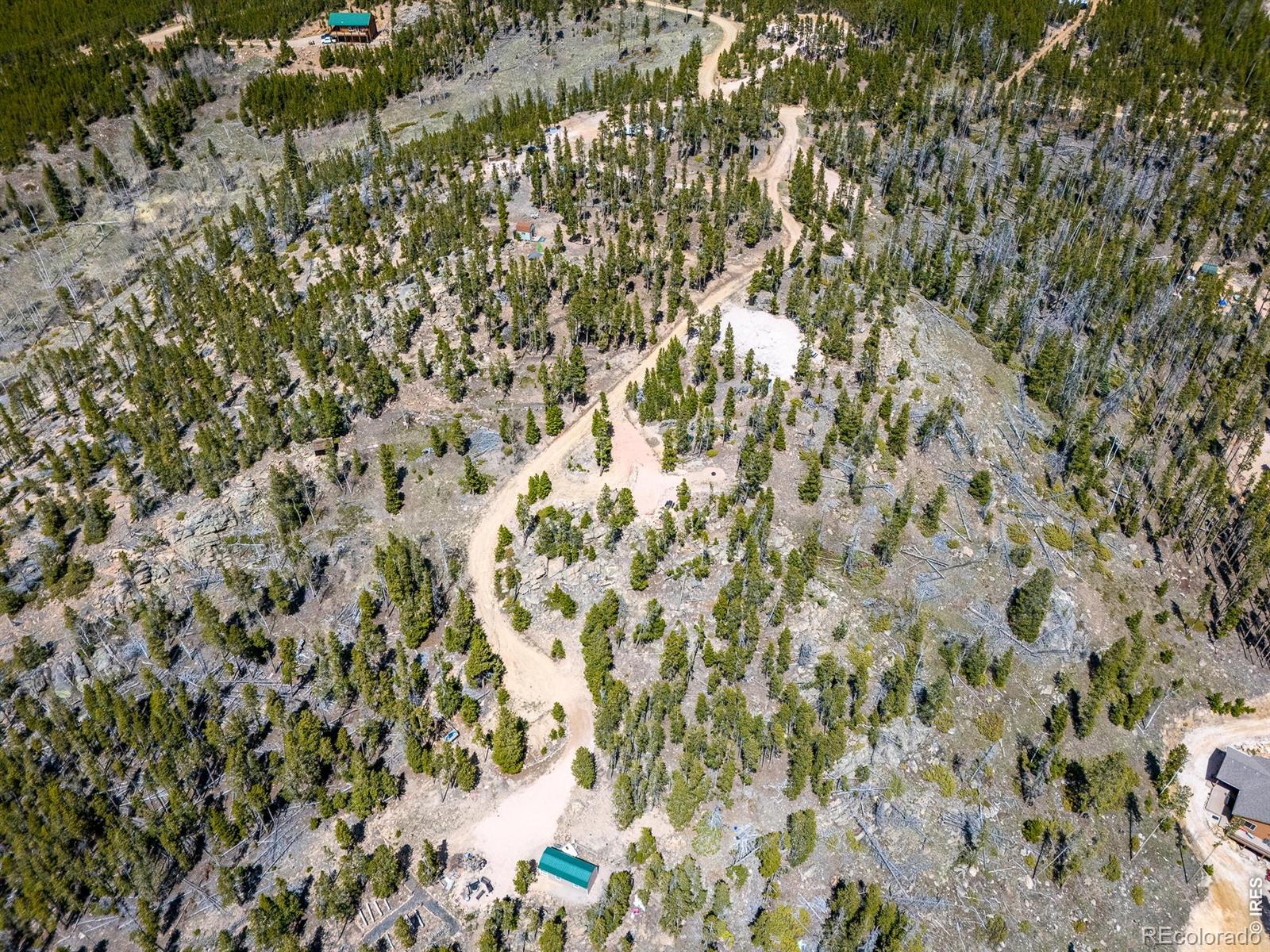 132 Dogrib Court Red Feather Lakes CO 80545