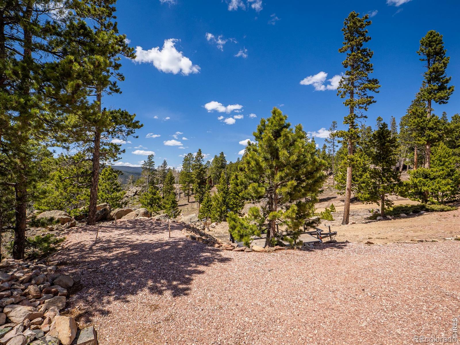 132 Dogrib Court Red Feather Lakes CO 80545