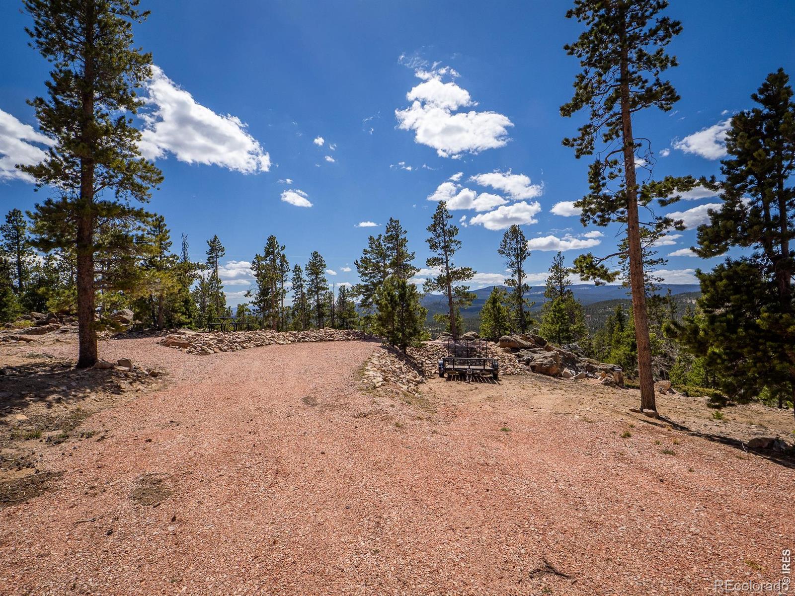 132 Dogrib Court Red Feather Lakes CO 80545