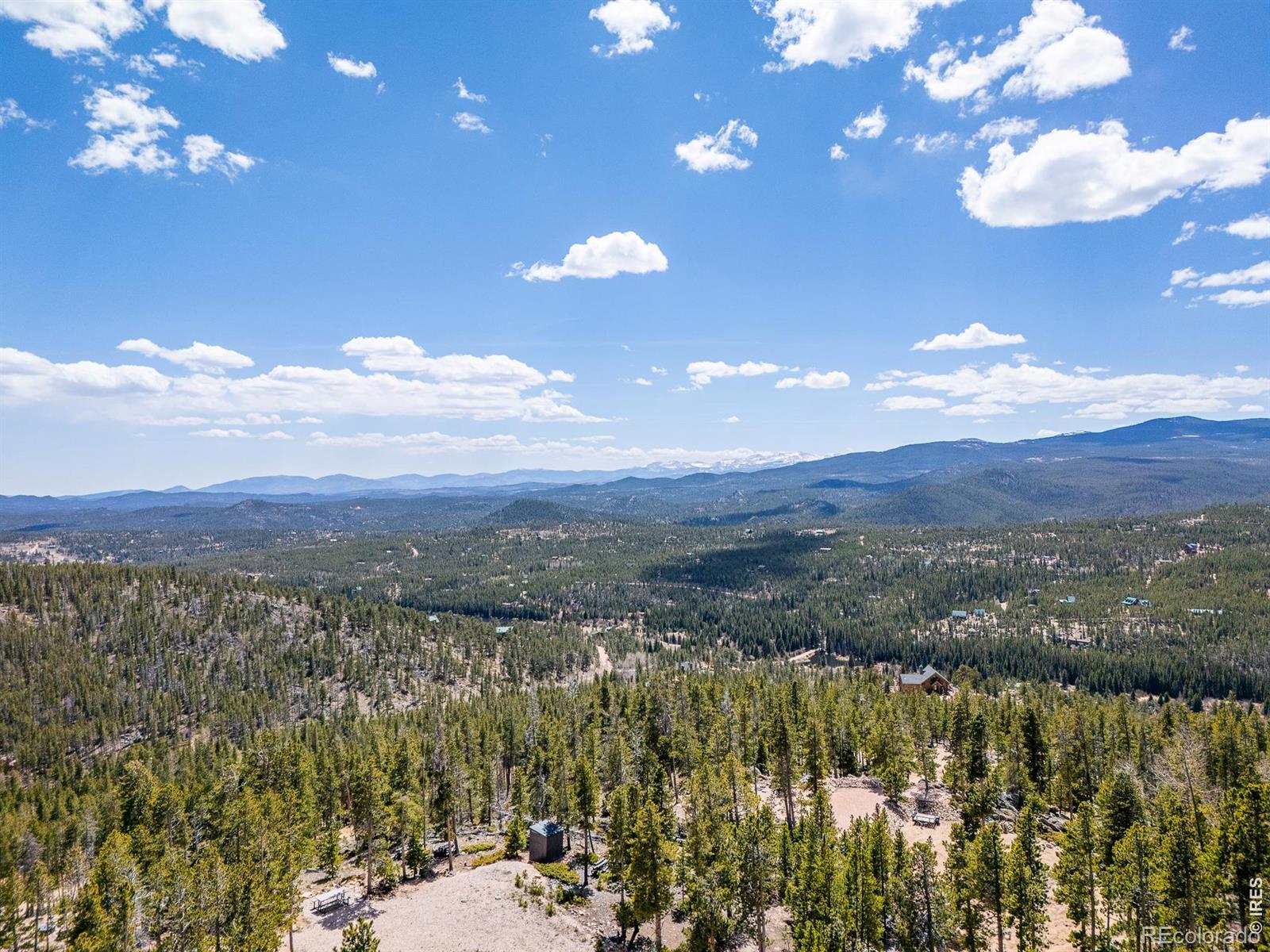 132 Dogrib Court Red Feather Lakes CO 80545