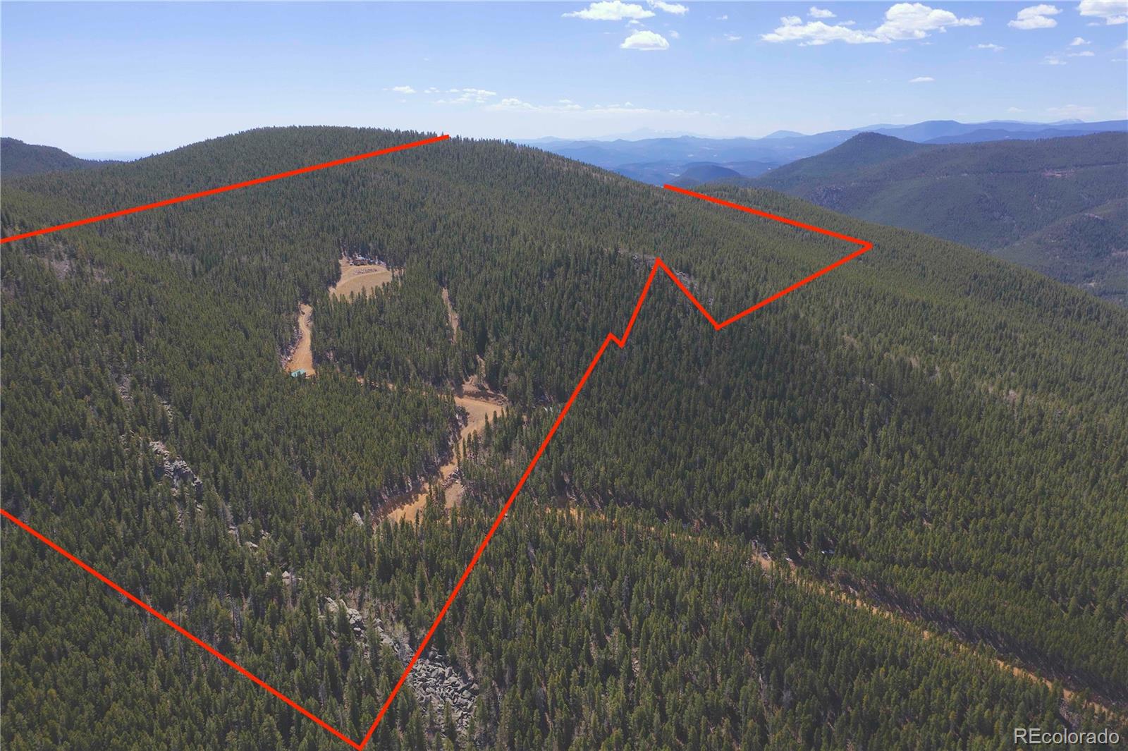 7266 Wood Rock Road Golden CO 80403