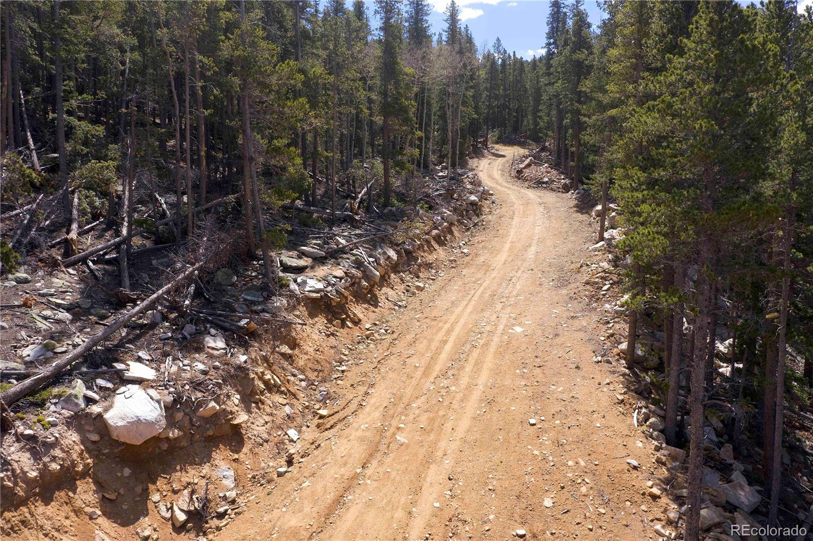 7266 Wood Rock Road Golden CO 80403