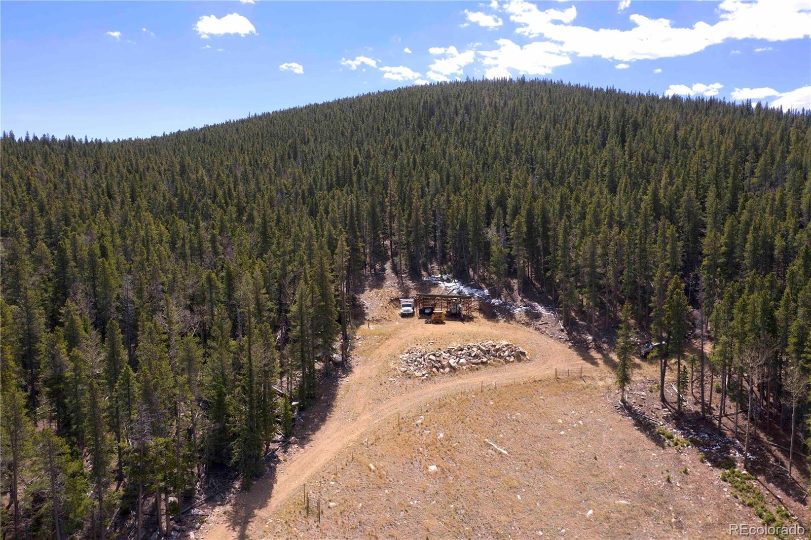 7266 Wood Rock Road Golden CO 80403