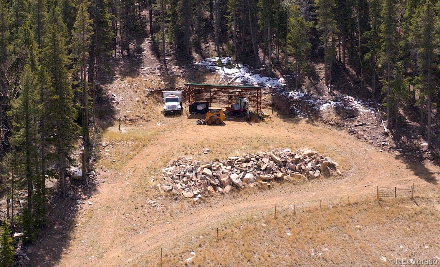 7266 Wood Rock Road Golden CO 80403