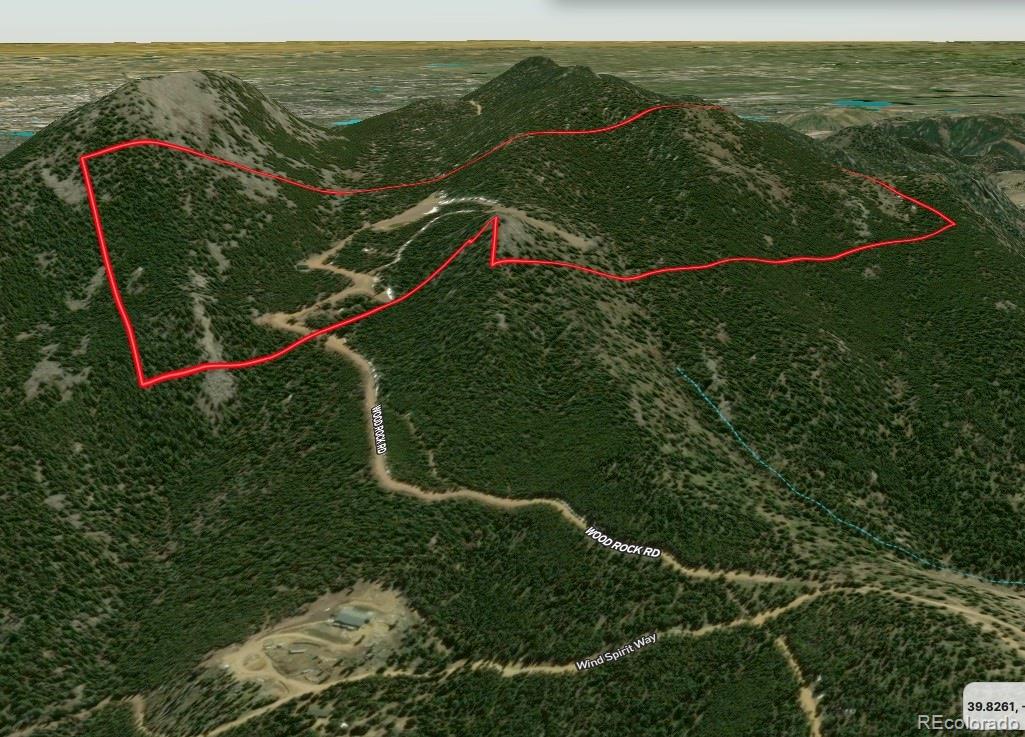 7266 Wood Rock Road Golden CO 80403