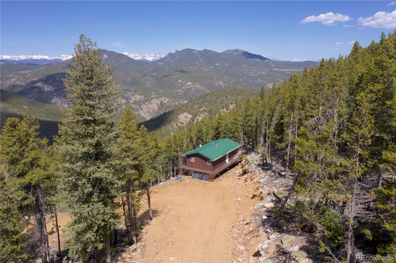 7266 Wood Rock Road Golden CO 80403