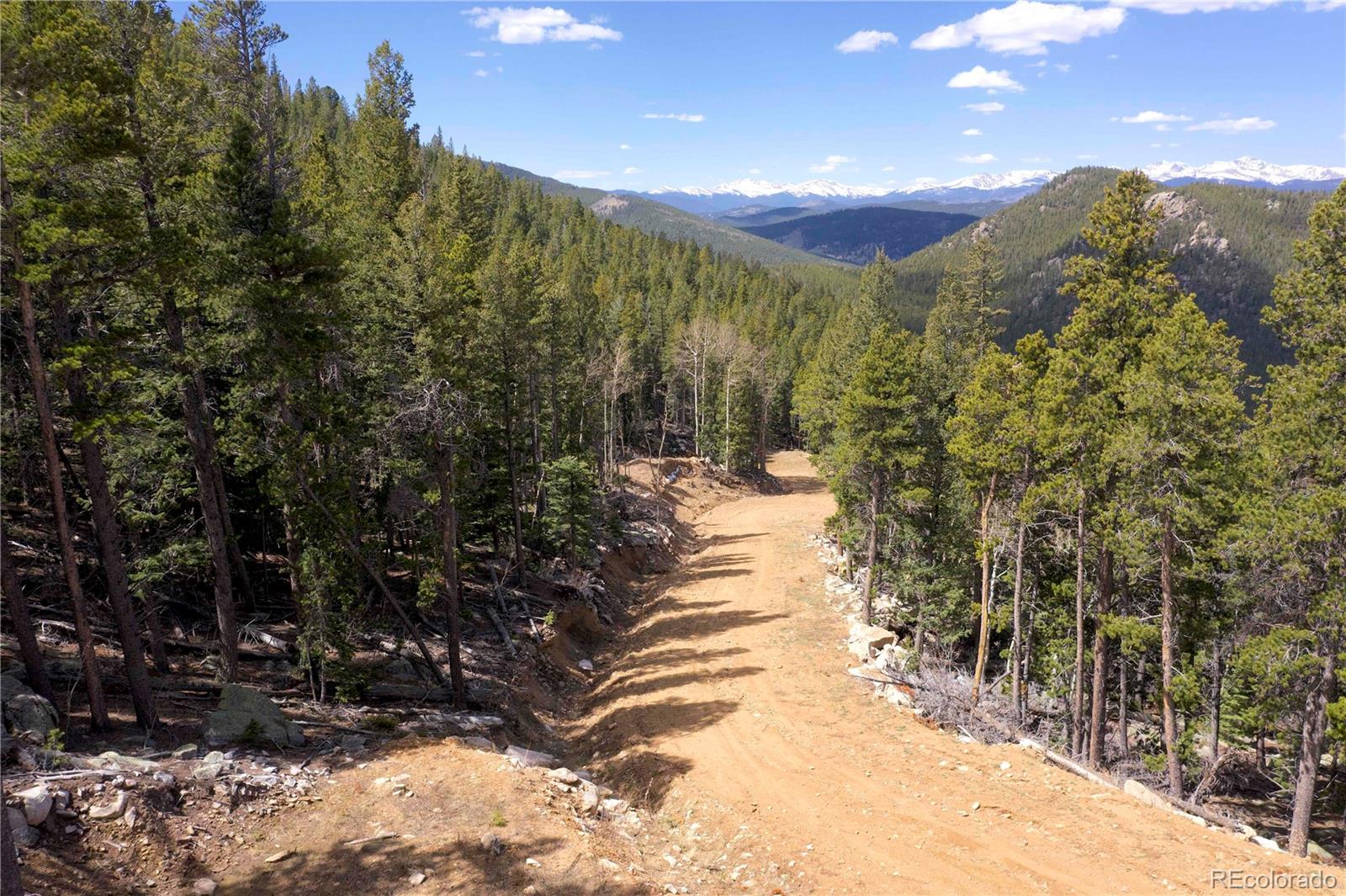 7266 Wood Rock Road Golden CO 80403