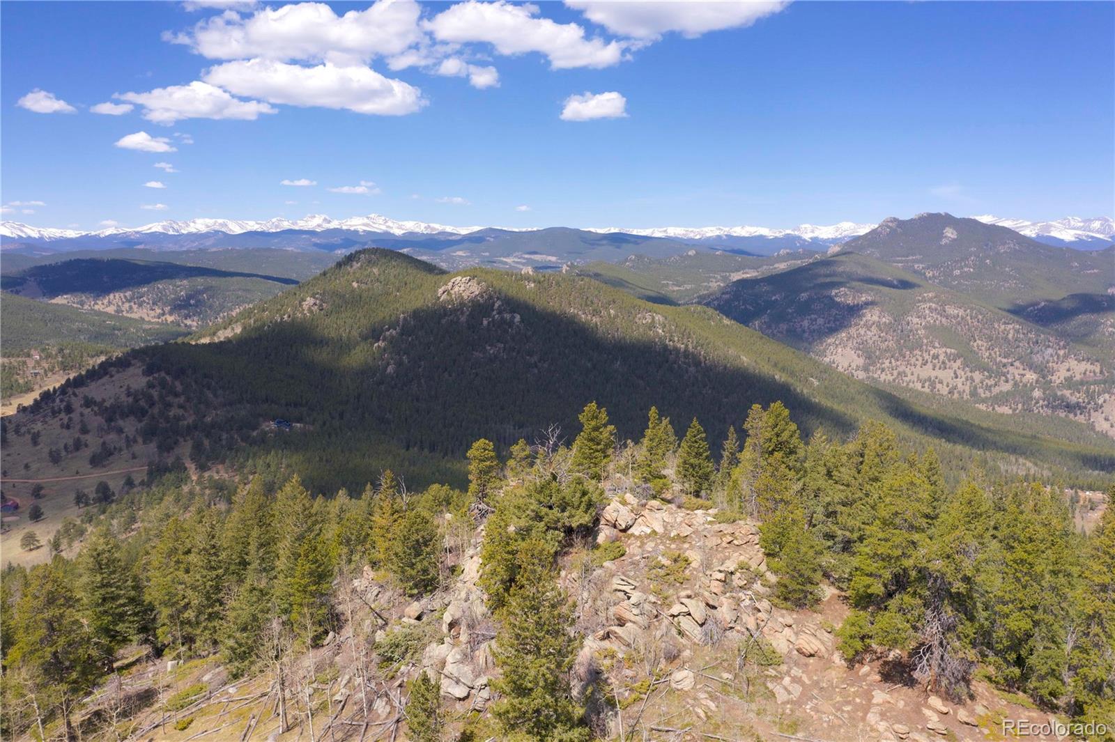7266 Wood Rock Road Golden CO 80403