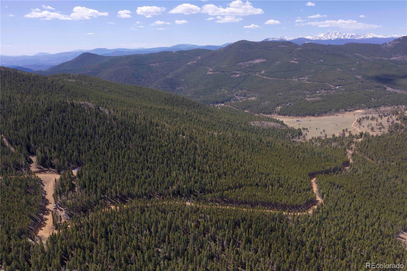 7266 Wood Rock Road Golden CO 80403