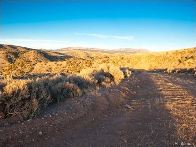 00 Mauro Road Fort Garland CO 81133