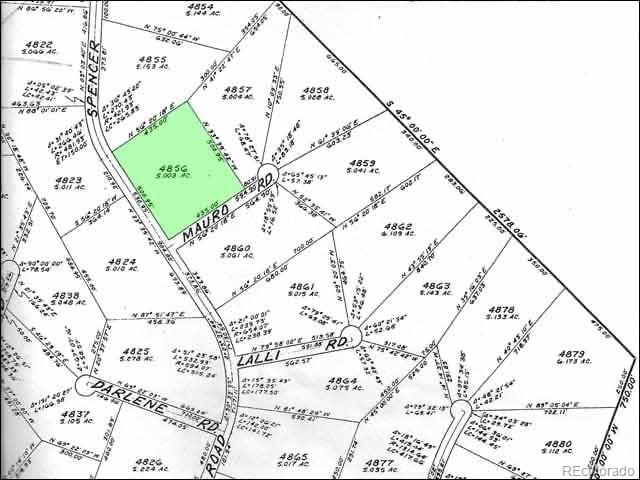 00 Mauro Road Fort Garland CO 81133