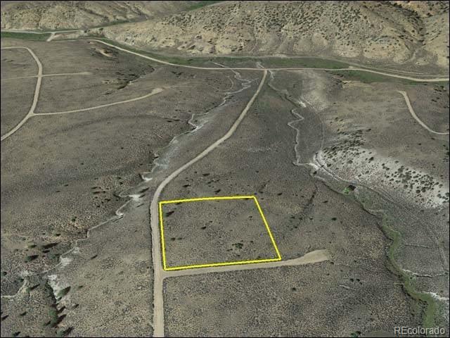 00 Mauro Road Fort Garland CO 81133