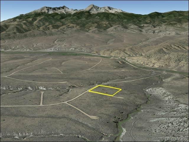 00 Mauro Road Fort Garland CO 81133