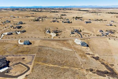 2492 Sagebrush Street Parker CO 80138