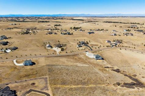 2492 Sagebrush Street Parker CO 80138