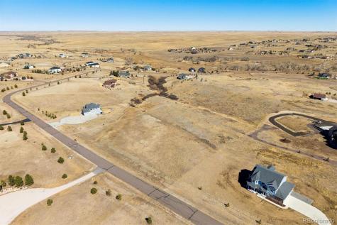 2492 Sagebrush Street Parker CO 80138