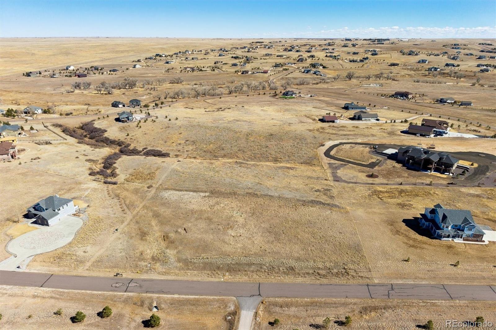 2492 Sagebrush Street Parker CO 80138