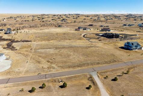 2492 Sagebrush Street Parker CO 80138