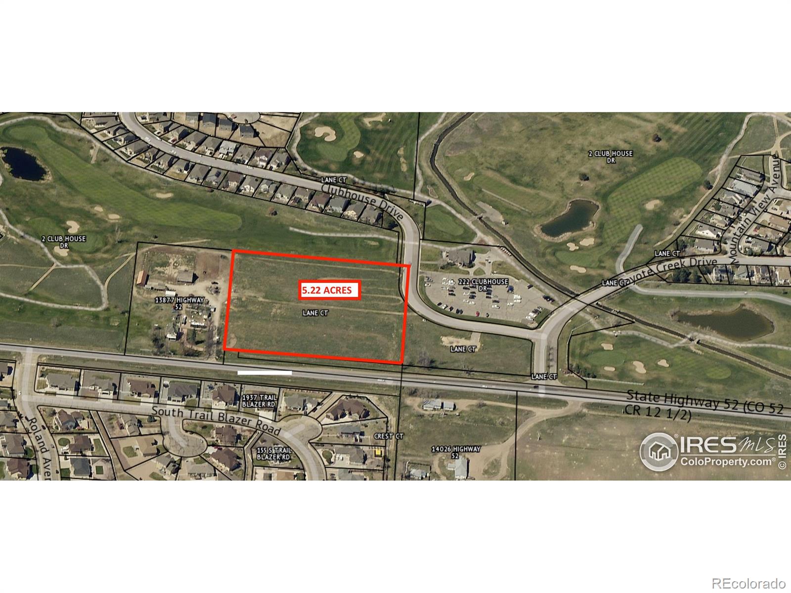 0 Lane Court Fort Lupton CO 80621