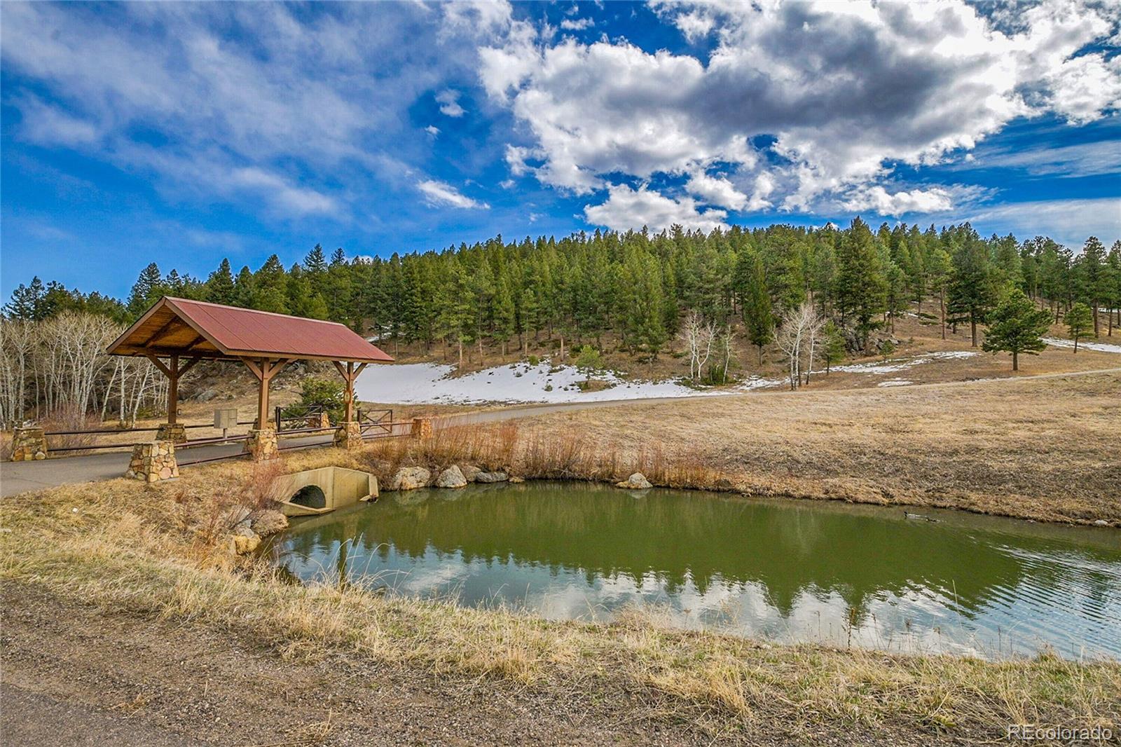 3325 Timbergate Trail Evergreen CO 80439