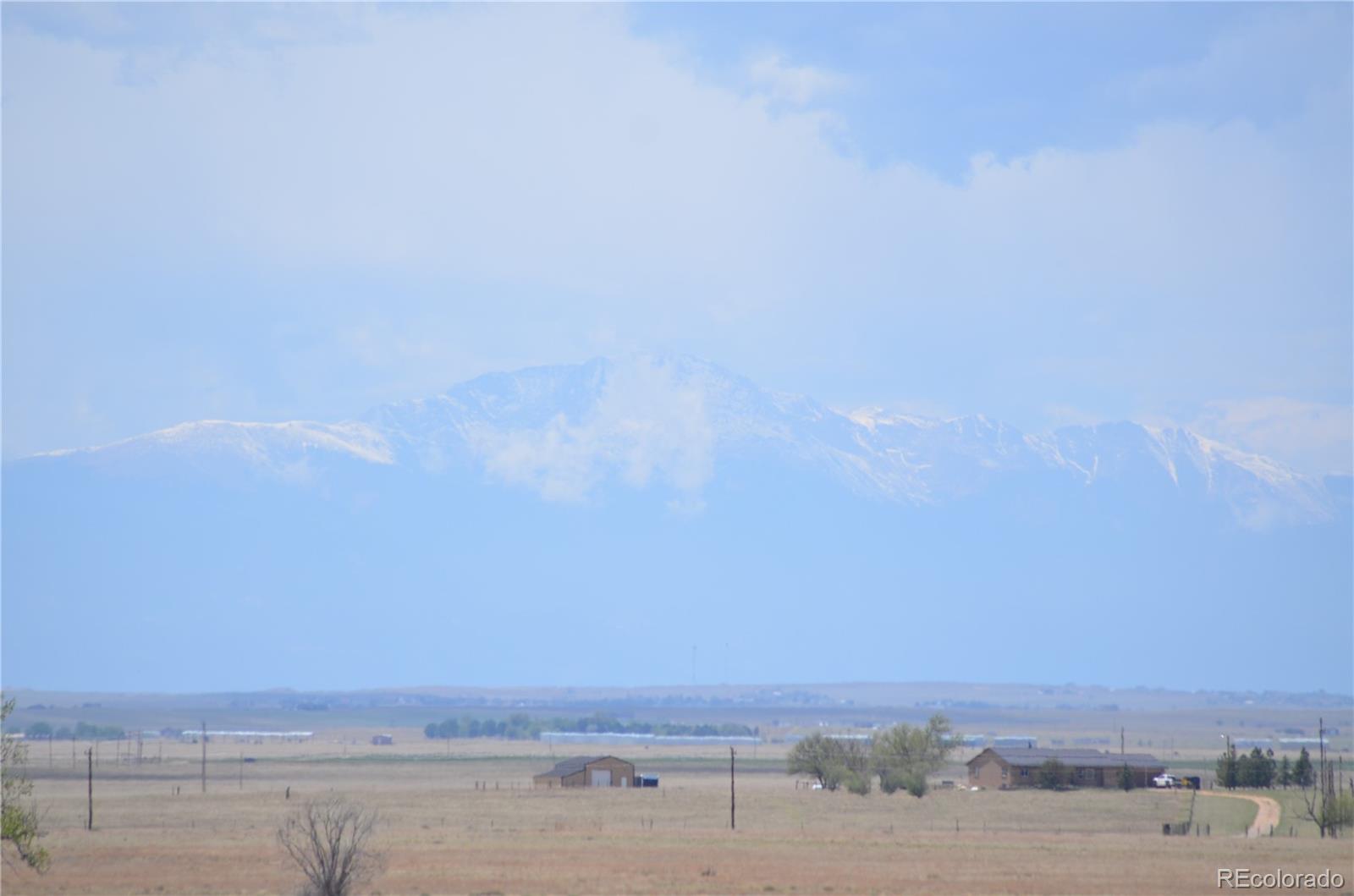 26430 Tebow View Calhan CO 80808
