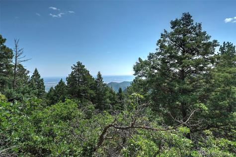 13884 N Trail Circle Littleton CO 80127